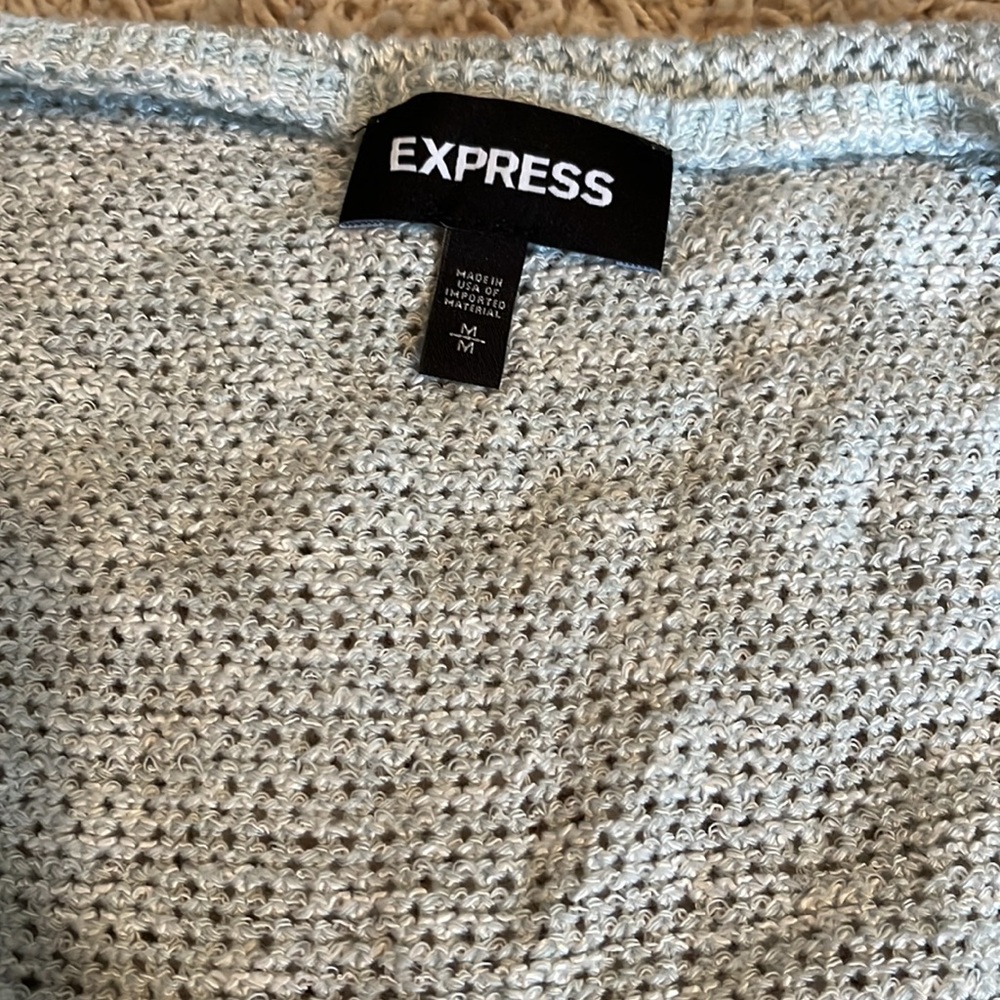 Express sweater - Picture 2 of 4